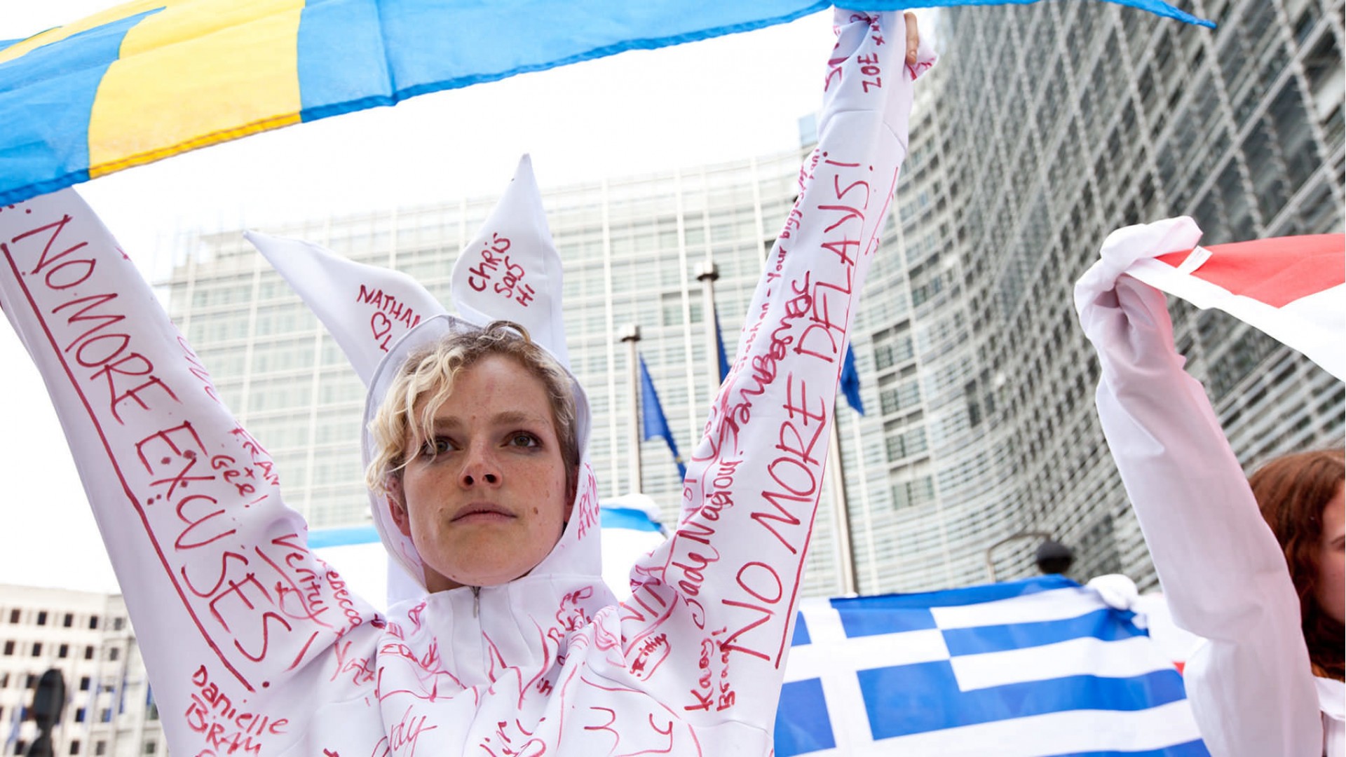 Testiranje na živalih: Naša politika Testiranje na živalih: Naša politika