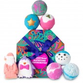 Christmas Bathtime Favourites