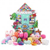 29 High Street advent calendar