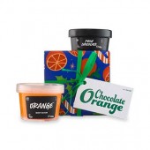 Chocolate Orange