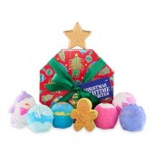 Christmas Bathtime Favourite