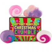 Let’s Get Ready To Christmas
