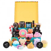 Lush Advent Calendar