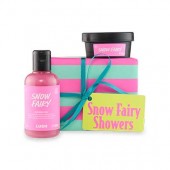 Snow Fairy Showers