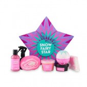 Snow Fairy Star