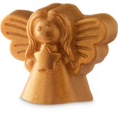 Golden Angel Delight