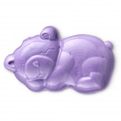 Sleepy Bear
