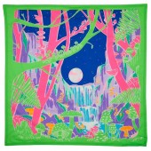 Mushroom Land 