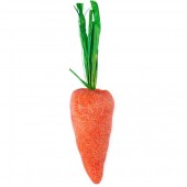 Baby  Carrot  Orange