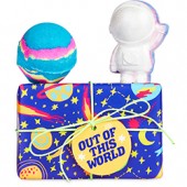 Out Of This World