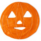 Pumpkin Sheet Mask
