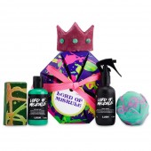 Lord of Misrule 
