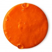 Sparkly Pumpkin