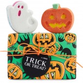 Trick Or Treat 