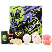 Countdown to Halloween