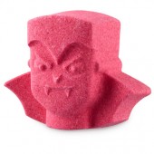 Dracula – Monster Mash Head