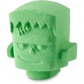 Frankenstein's Monster – Monster Mash Head