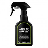 Lord of Misrule