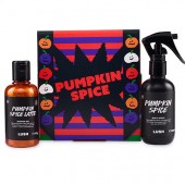 Pumpkin Spice 