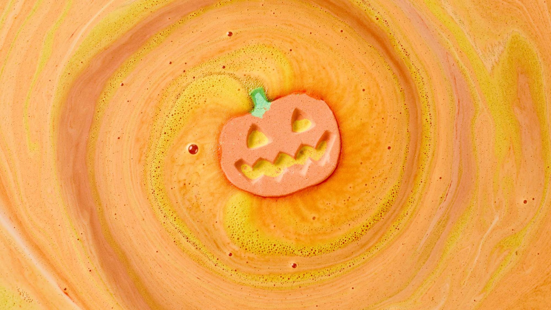 Lush zabava za Noč čarovnic