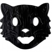 Witch's Cat 