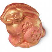 Gold Rabbit 