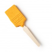 Lemon Bubble Brush