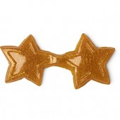 Prue's Starry Eye Pads