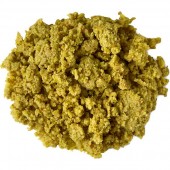 Turmeric Roll 