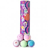 Great Balls Of Bicarb