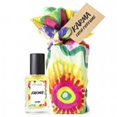 Karma Lush Perfume