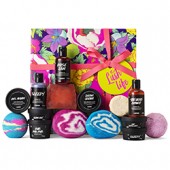 Lush Life