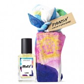 Pansy Lush Perfume