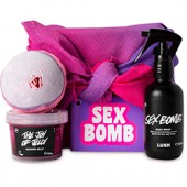 Sex Bomb