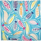 A shoal of fish
