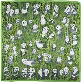 Panda Party 