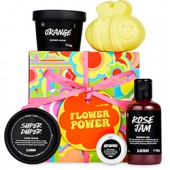 Flower Power