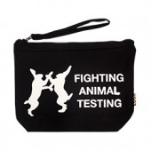 Fighting Animal Testing