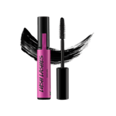 Lush Lashes