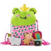 Hoppy Frog 