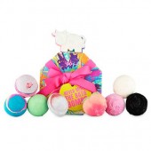 Never Mind the Bath Bombs
