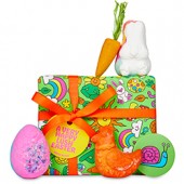A very happy Lush Easter