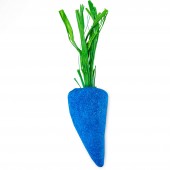 Baby Carrot Blue