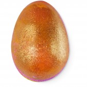  Golden egg