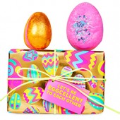 Let's Be Eggcelent To Each Other
