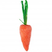 Baby  Carrot  Orange
