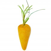 Baby  Carrot  Yellow