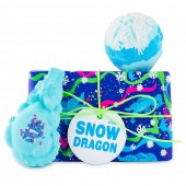Snow Dragon